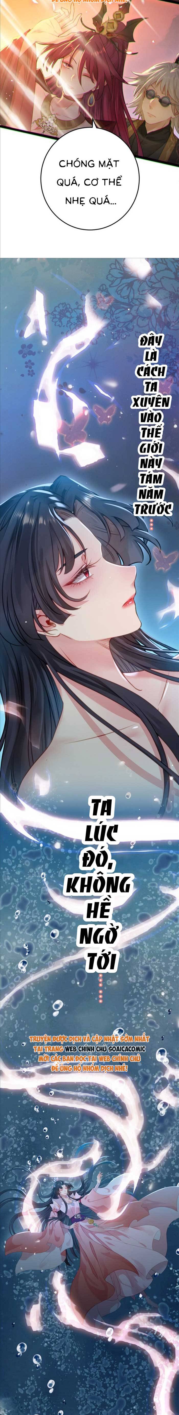 Nghịch Đồ Muốn Ức Hiếp Sư Phụ Mỗi Ngày Chap 129 - Next Chap 130