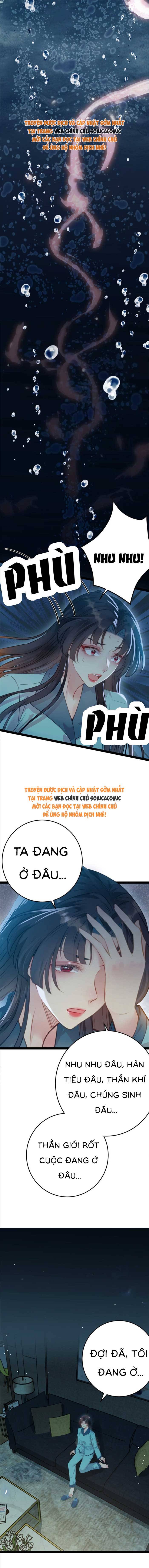 Nghịch Đồ Muốn Ức Hiếp Sư Phụ Mỗi Ngày Chap 129 - Next Chap 130