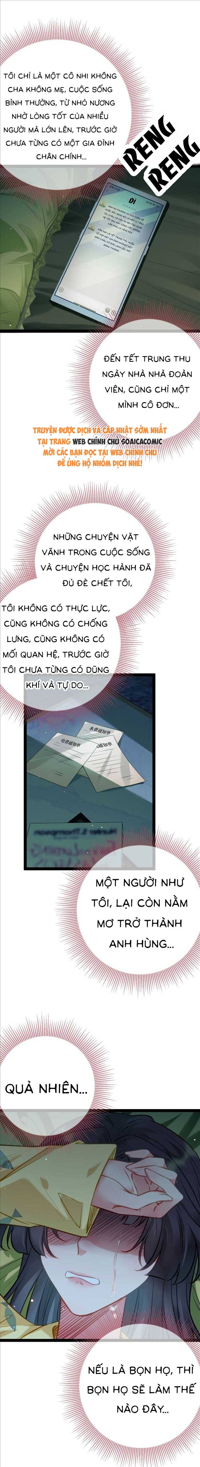 Nghịch Đồ Muốn Ức Hiếp Sư Phụ Mỗi Ngày Chap 130 - Next Chap 131