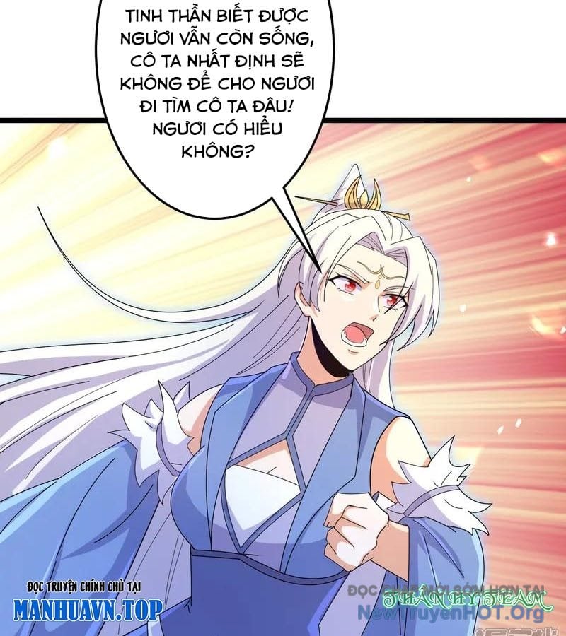 Nghịch Thiên Tà Thần Chap 748 - Next Chap 749