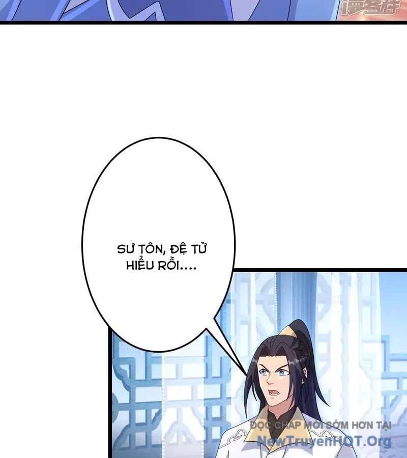 Nghịch Thiên Tà Thần Chap 748 - Next Chap 749