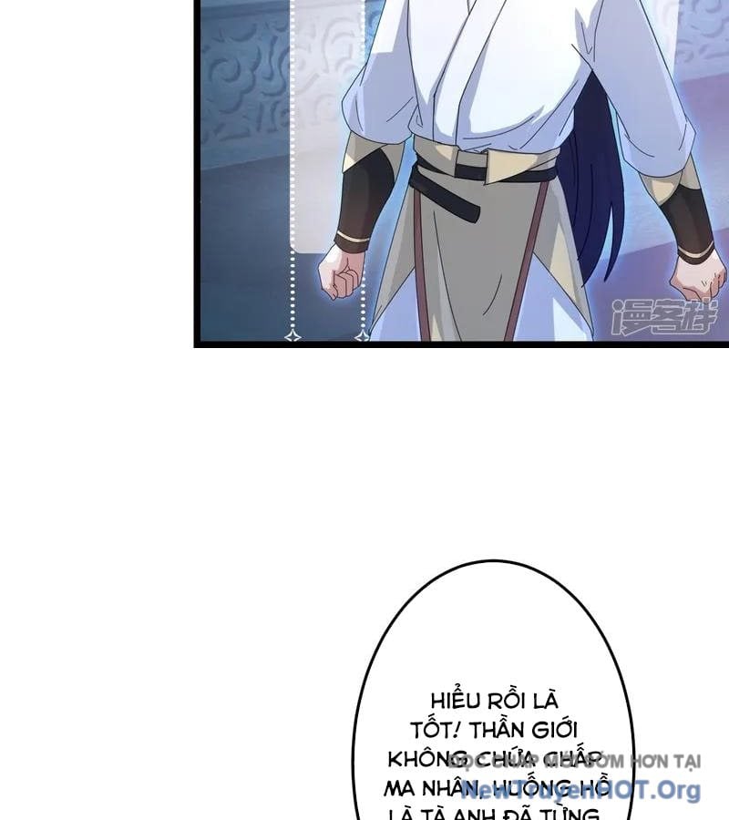 Nghịch Thiên Tà Thần Chap 748 - Next Chap 749