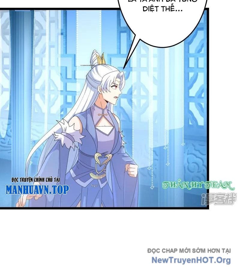 Nghịch Thiên Tà Thần Chap 748 - Next Chap 749
