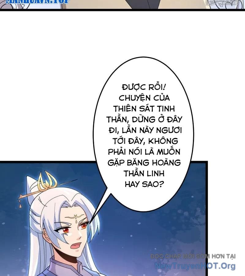 Nghịch Thiên Tà Thần Chap 748 - Next Chap 749