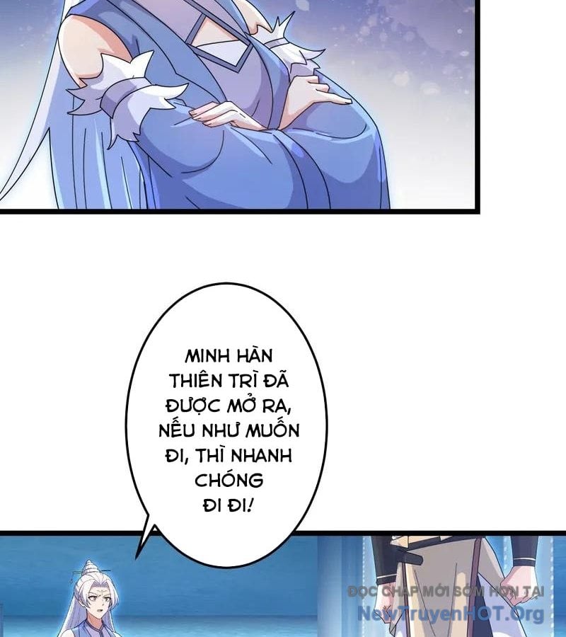 Nghịch Thiên Tà Thần Chap 748 - Next Chap 749