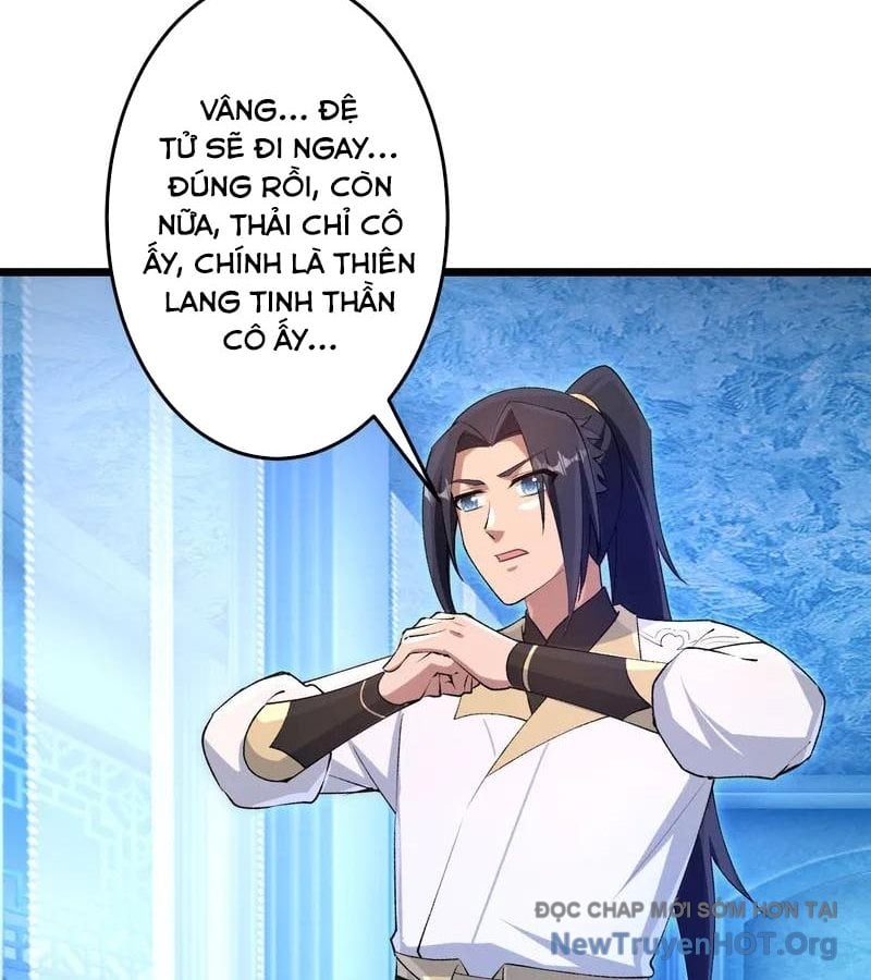 Nghịch Thiên Tà Thần Chap 748 - Next Chap 749