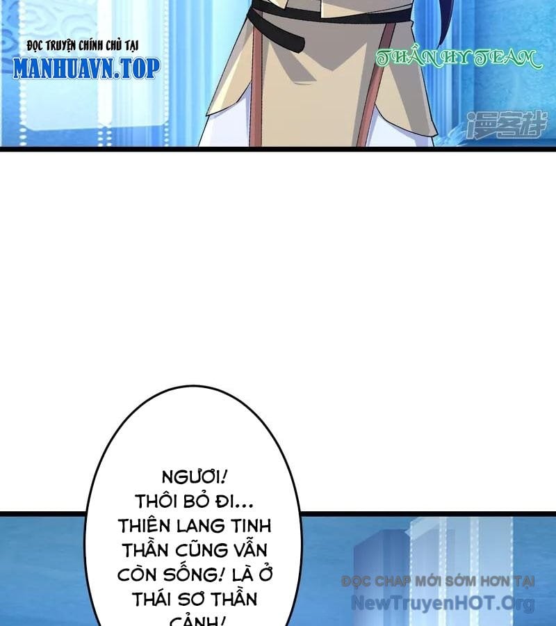 Nghịch Thiên Tà Thần Chap 748 - Next Chap 749