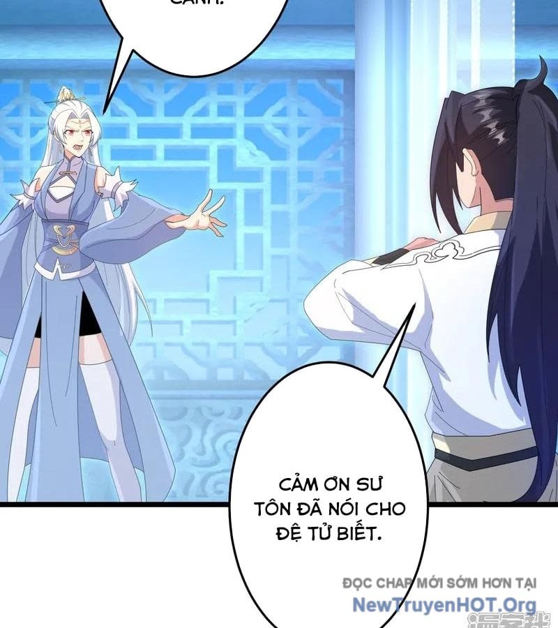 Nghịch Thiên Tà Thần Chap 748 - Next Chap 749
