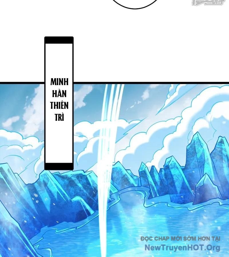 Nghịch Thiên Tà Thần Chap 748 - Next Chap 749