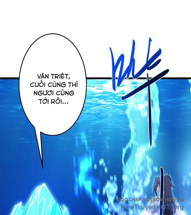 Nghịch Thiên Tà Thần Chap 748 - Next Chap 749