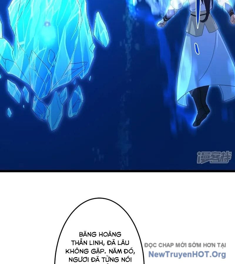 Nghịch Thiên Tà Thần Chap 748 - Next Chap 749