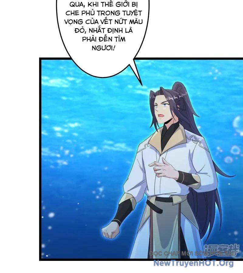 Nghịch Thiên Tà Thần Chap 748 - Next Chap 749