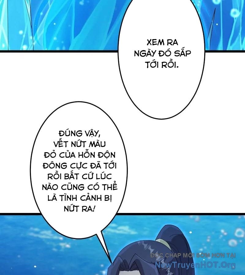 Nghịch Thiên Tà Thần Chap 748 - Next Chap 749