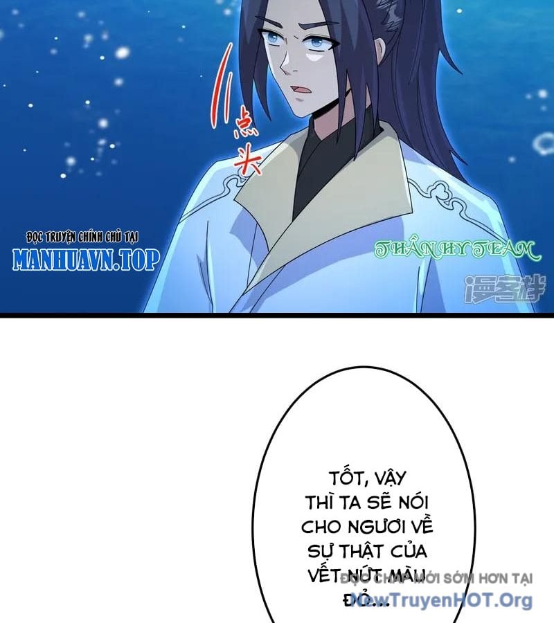 Nghịch Thiên Tà Thần Chap 748 - Next Chap 749