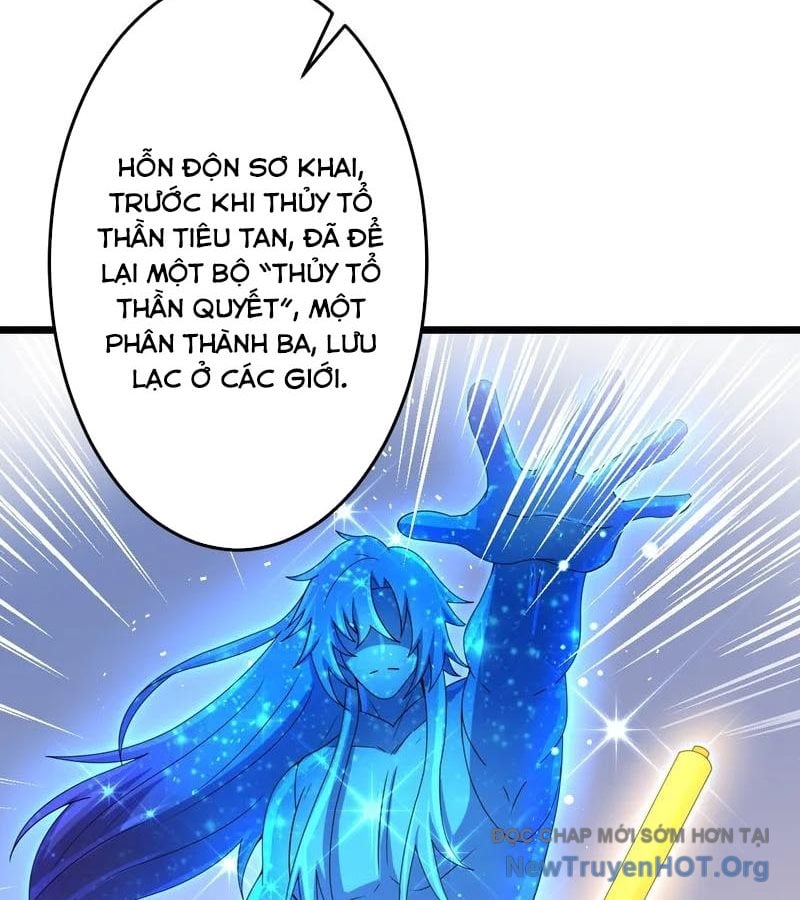 Nghịch Thiên Tà Thần Chap 748 - Next Chap 749