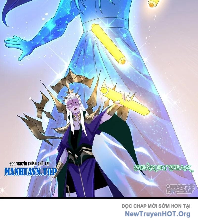 Nghịch Thiên Tà Thần Chap 748 - Next Chap 749