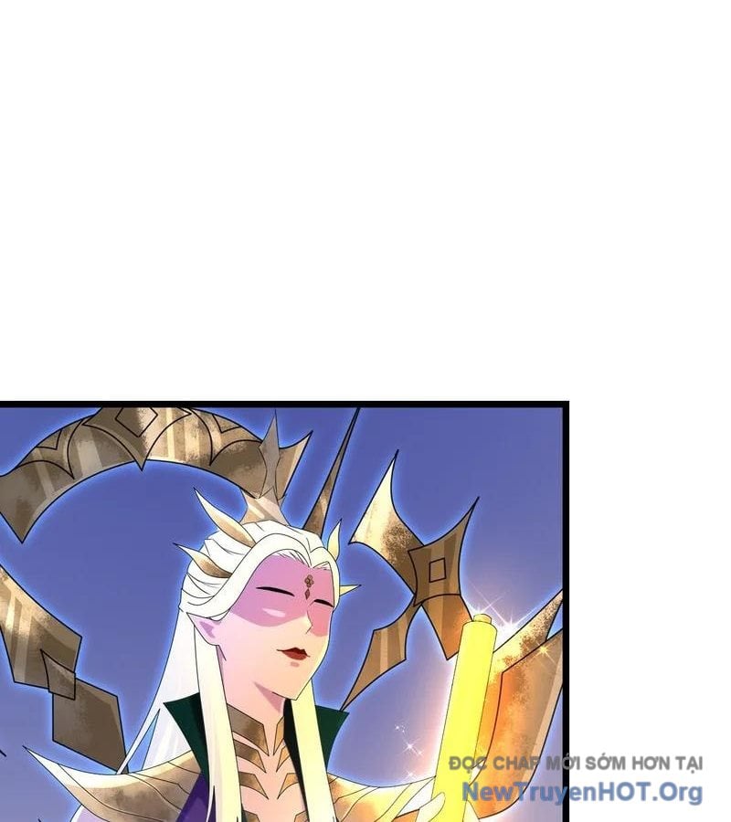 Nghịch Thiên Tà Thần Chap 748 - Next Chap 749