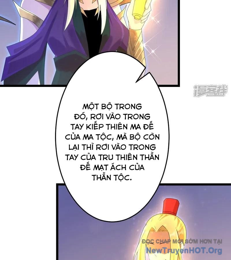Nghịch Thiên Tà Thần Chap 748 - Next Chap 749