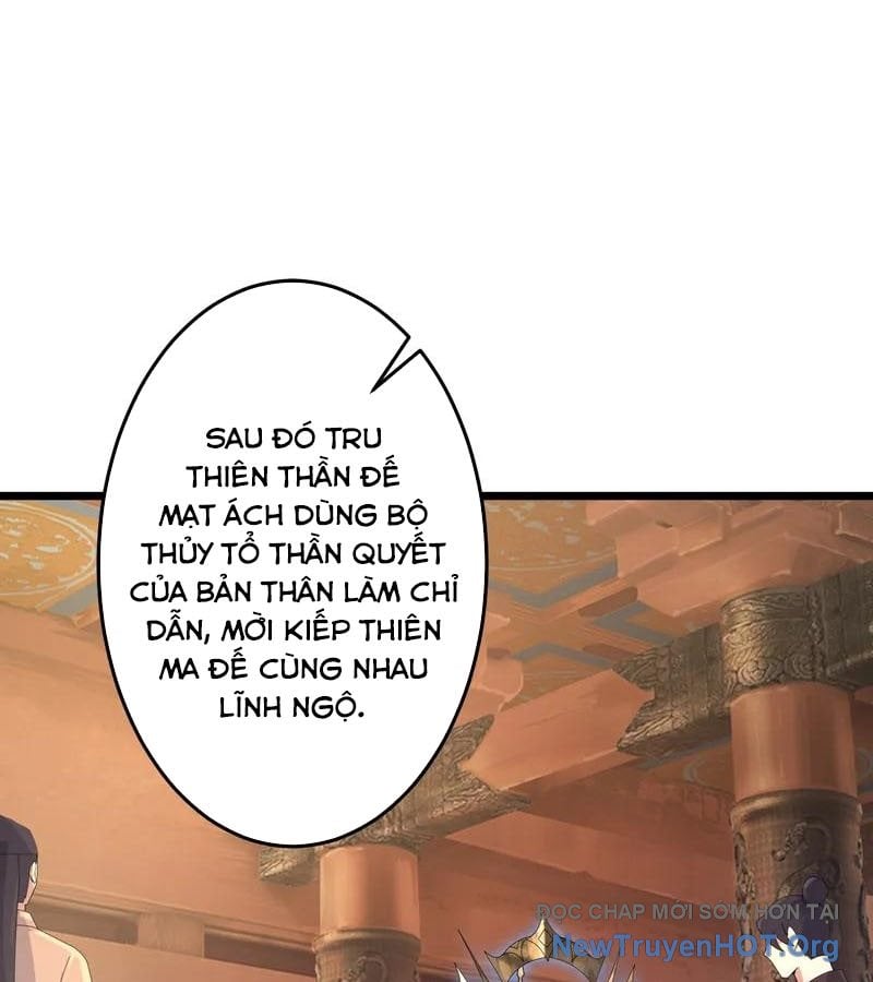 Nghịch Thiên Tà Thần Chap 748 - Next Chap 749