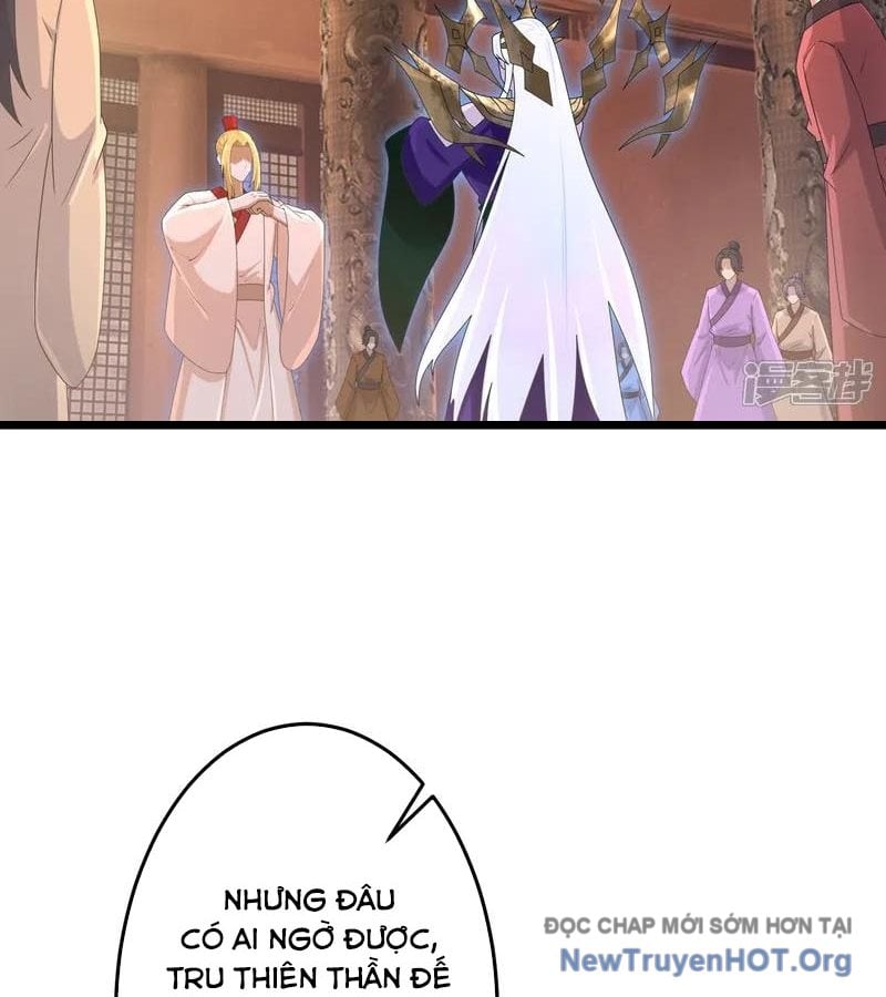 Nghịch Thiên Tà Thần Chap 748 - Next Chap 749