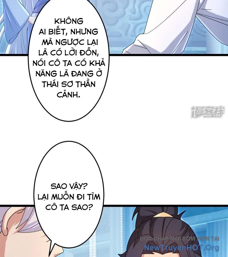 Nghịch Thiên Tà Thần Chap 748 - Next Chap 749