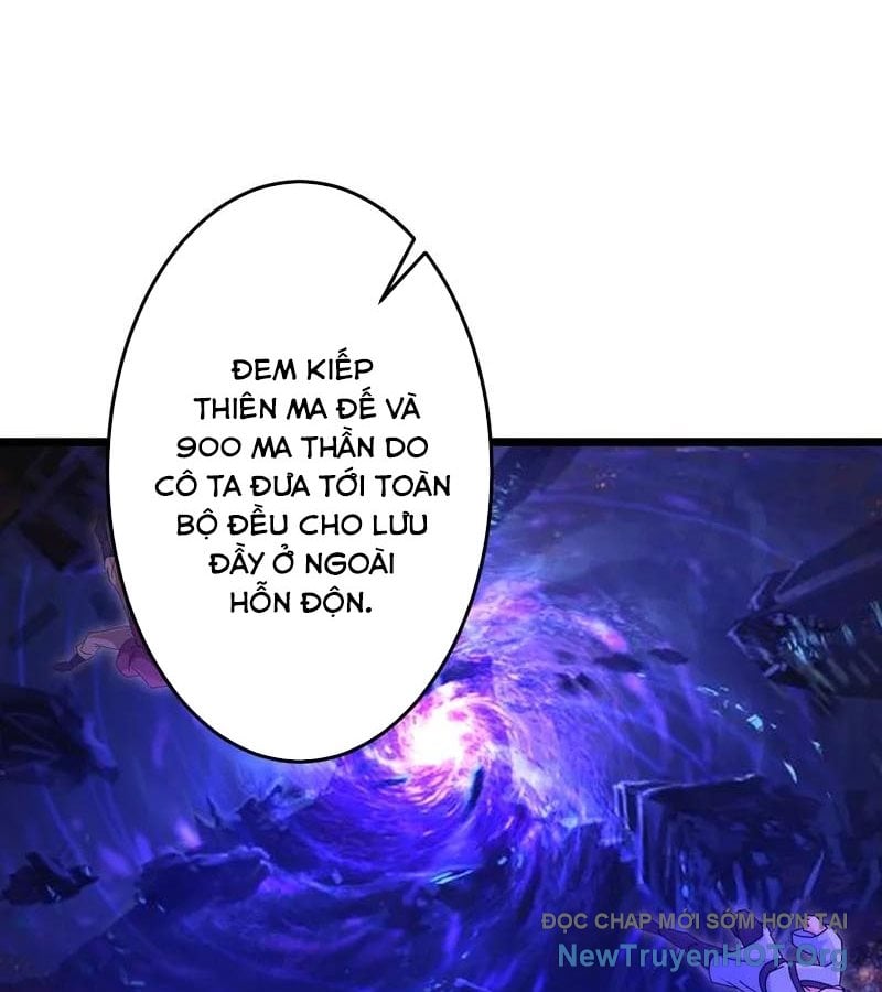 Nghịch Thiên Tà Thần Chap 748 - Next Chap 749