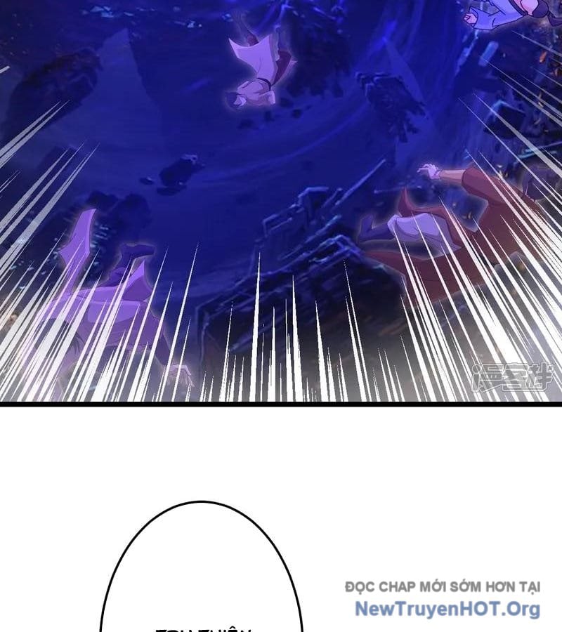 Nghịch Thiên Tà Thần Chap 748 - Next Chap 749