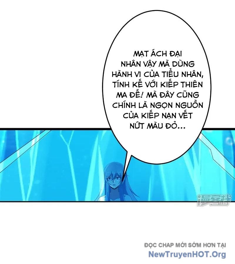 Nghịch Thiên Tà Thần Chap 748 - Next Chap 749