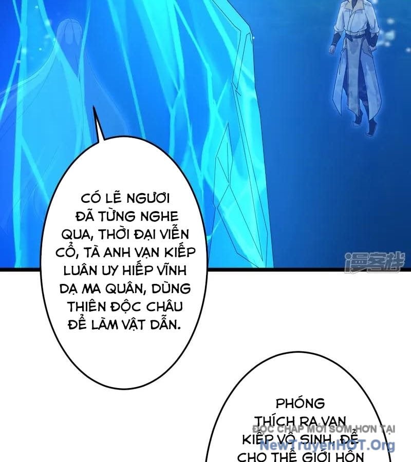 Nghịch Thiên Tà Thần Chap 748 - Next Chap 749