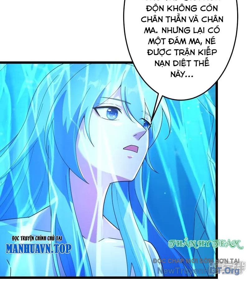 Nghịch Thiên Tà Thần Chap 748 - Next Chap 749