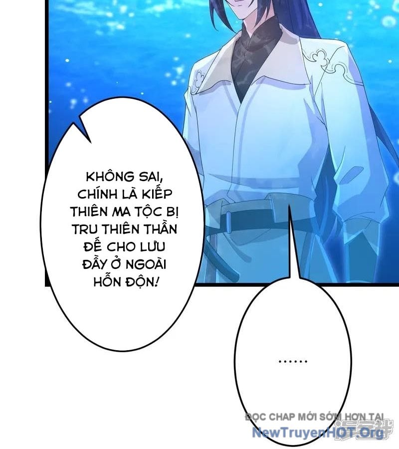 Nghịch Thiên Tà Thần Chap 748 - Next Chap 749
