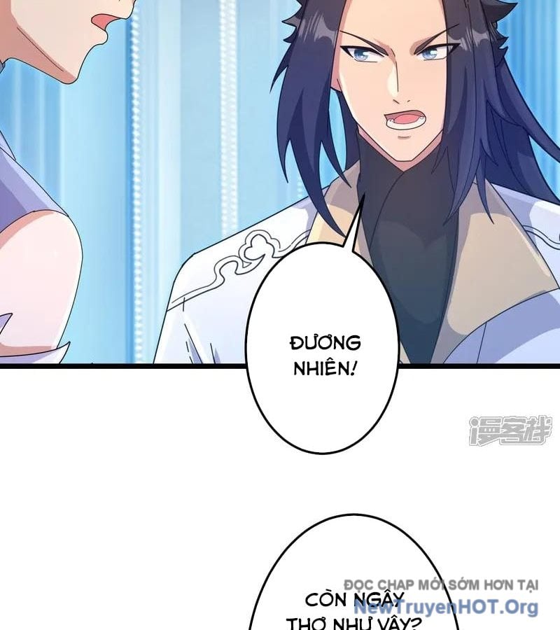 Nghịch Thiên Tà Thần Chap 748 - Next Chap 749