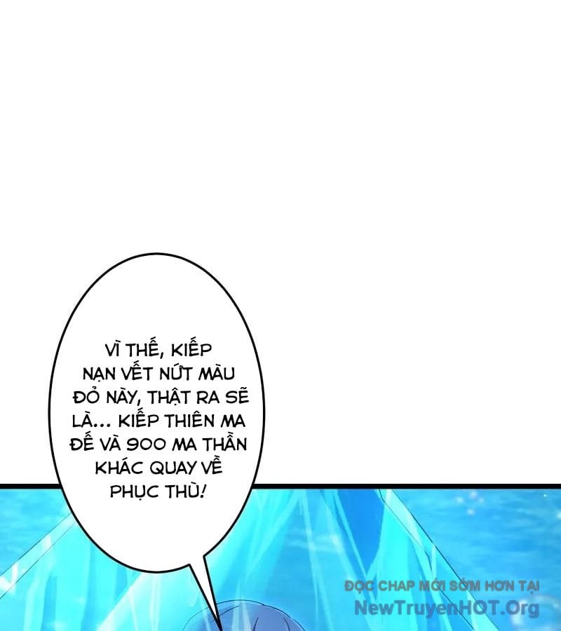 Nghịch Thiên Tà Thần Chap 748 - Next Chap 749