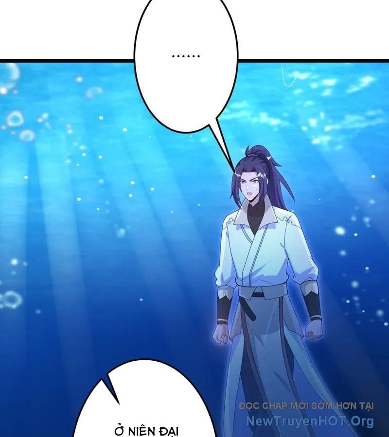 Nghịch Thiên Tà Thần Chap 748 - Next Chap 749
