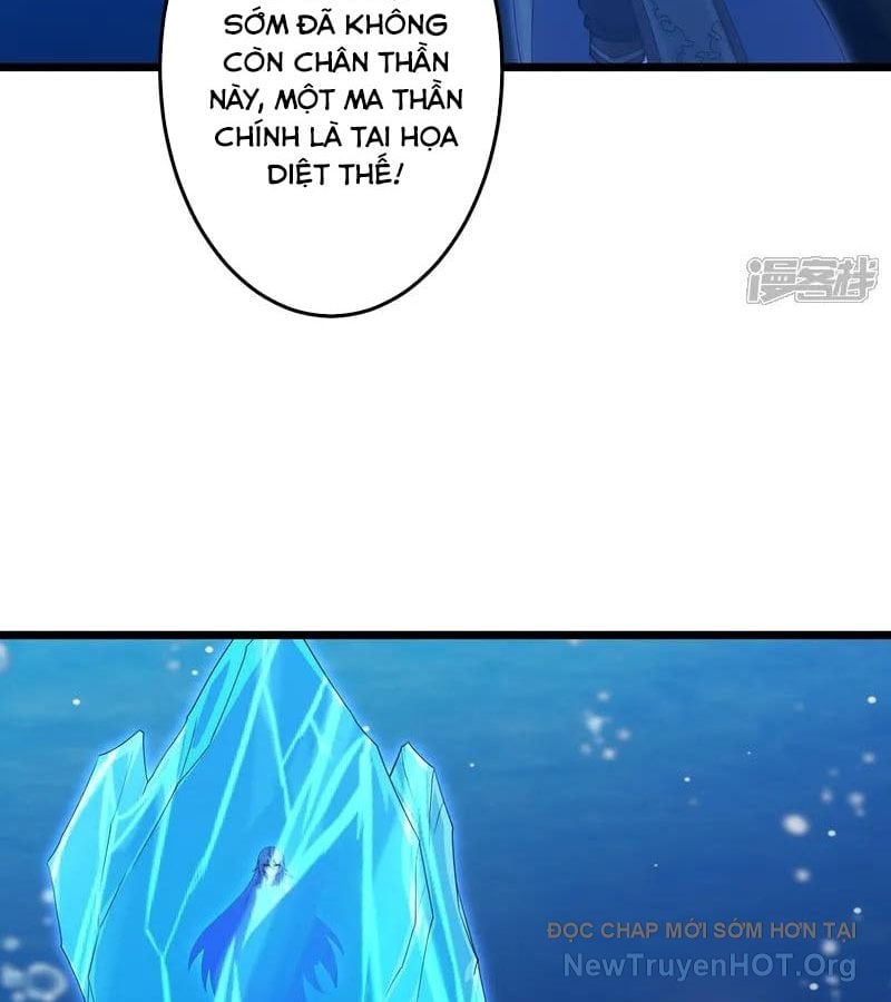 Nghịch Thiên Tà Thần Chap 748 - Next Chap 749