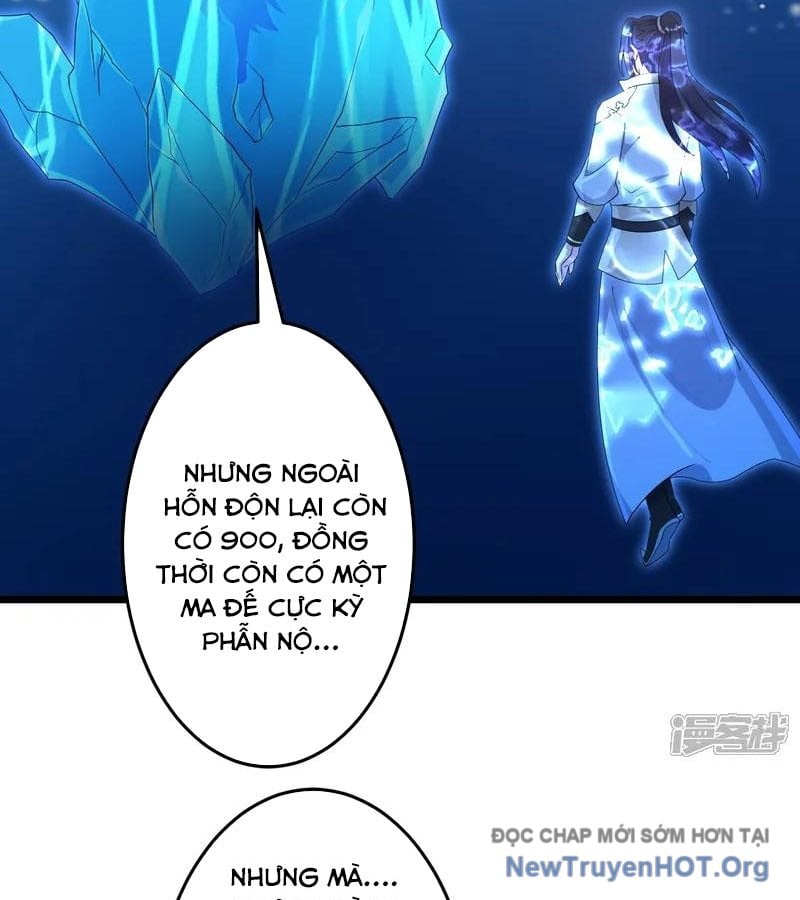 Nghịch Thiên Tà Thần Chap 748 - Next Chap 749