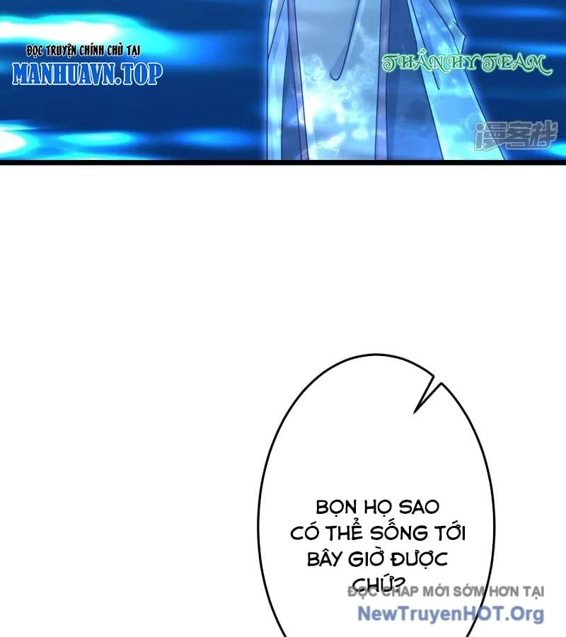 Nghịch Thiên Tà Thần Chap 748 - Next Chap 749