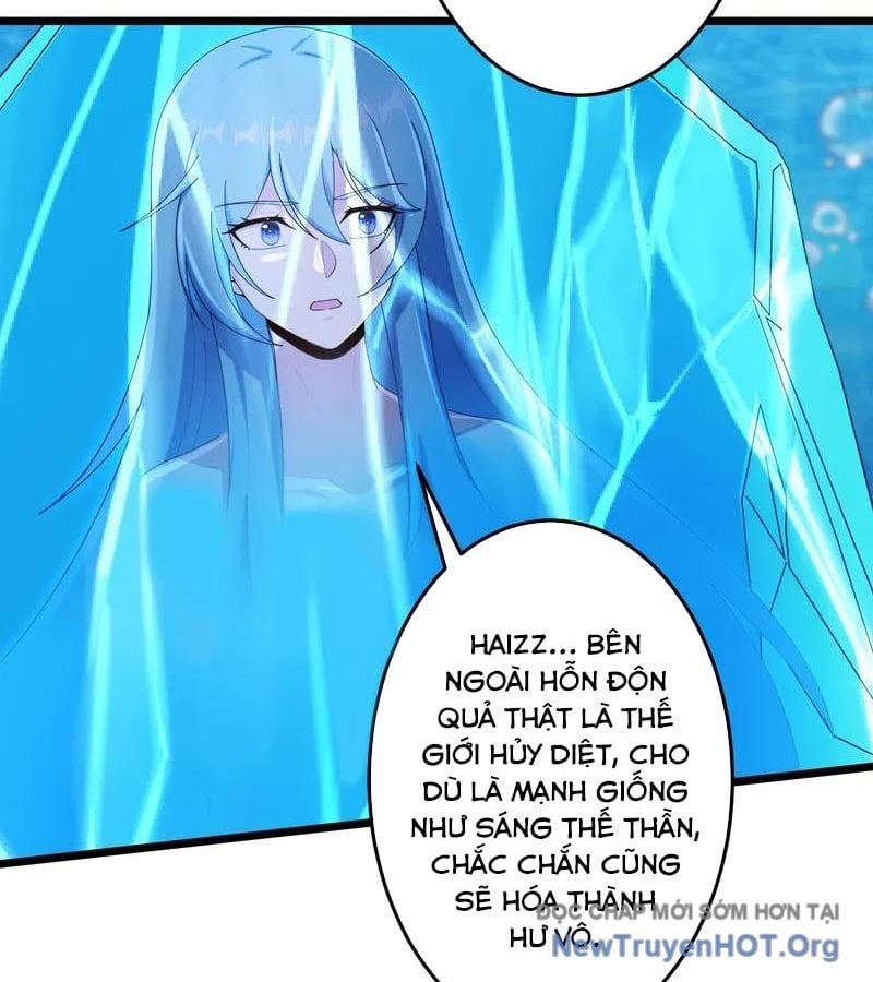 Nghịch Thiên Tà Thần Chap 748 - Next Chap 749