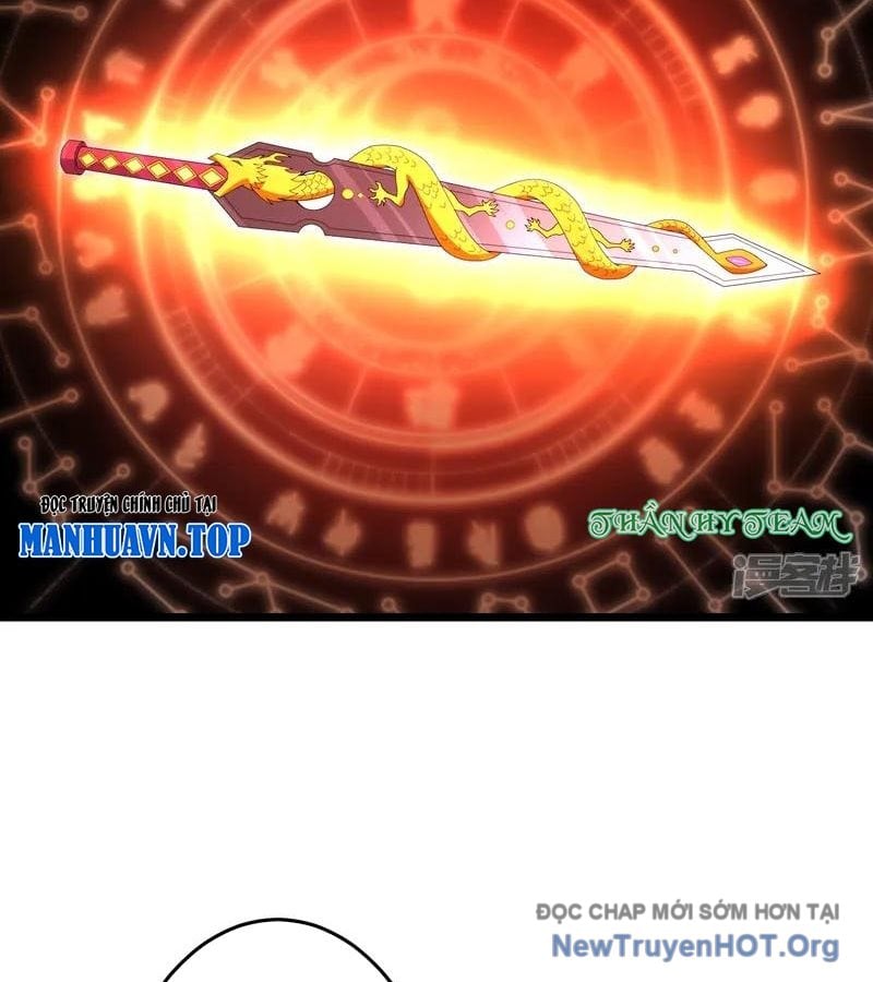 Nghịch Thiên Tà Thần Chap 748 - Next Chap 749