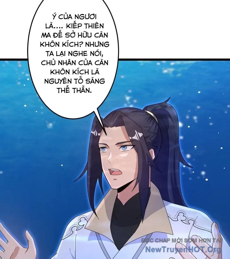 Nghịch Thiên Tà Thần Chap 748 - Next Chap 749