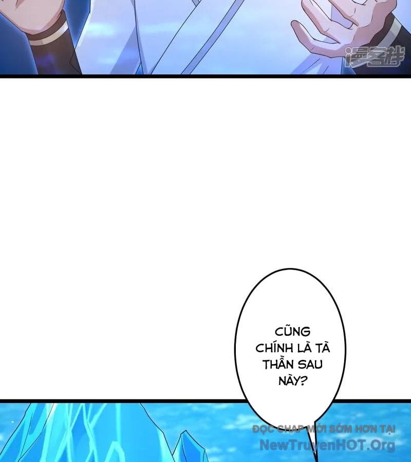 Nghịch Thiên Tà Thần Chap 748 - Next Chap 749