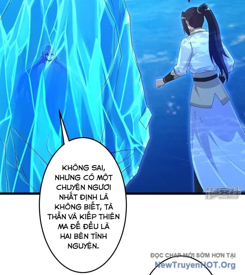 Nghịch Thiên Tà Thần Chap 748 - Next Chap 749