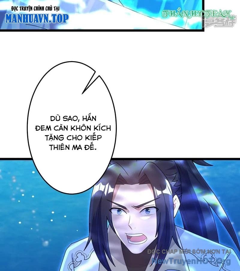 Nghịch Thiên Tà Thần Chap 748 - Next Chap 749