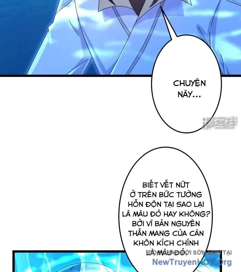 Nghịch Thiên Tà Thần Chap 748 - Next Chap 749