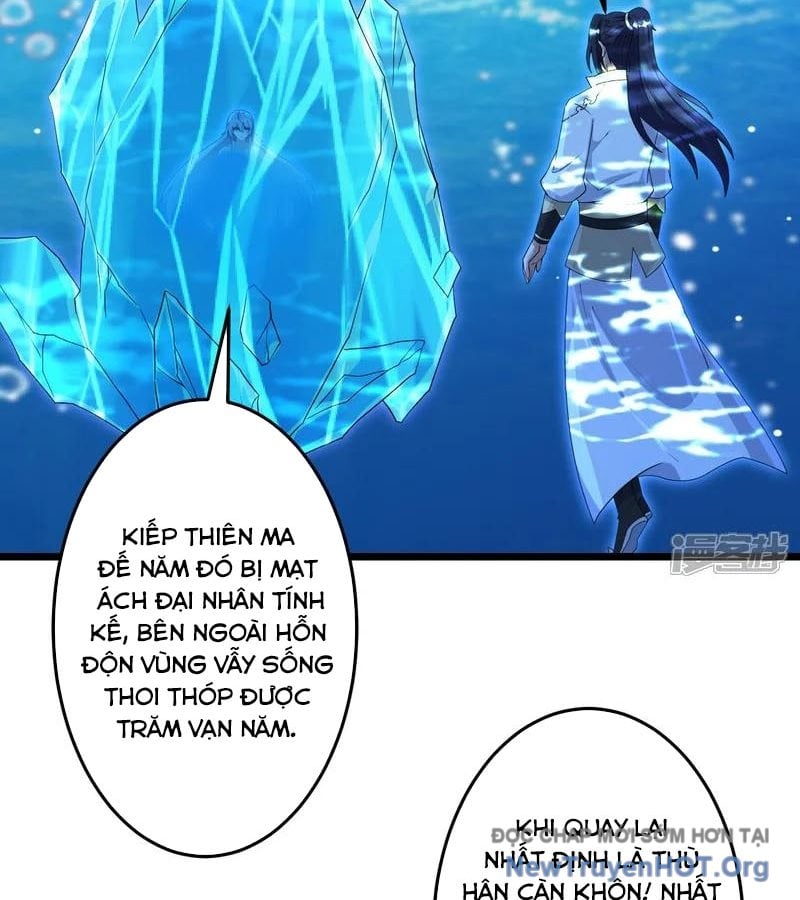 Nghịch Thiên Tà Thần Chap 748 - Next Chap 749