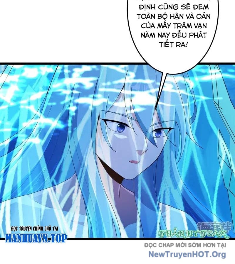 Nghịch Thiên Tà Thần Chap 748 - Next Chap 749
