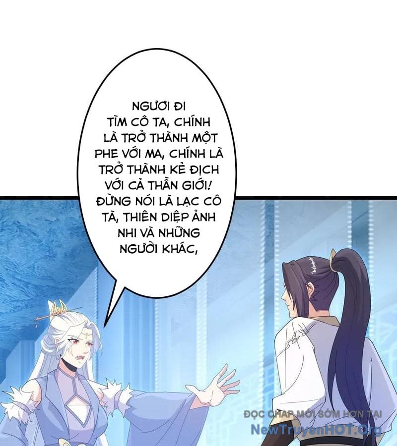 Nghịch Thiên Tà Thần Chap 748 - Next Chap 749