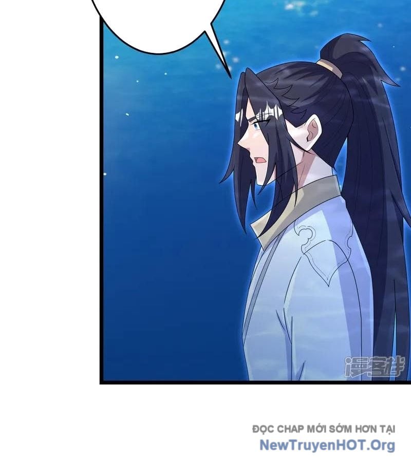 Nghịch Thiên Tà Thần Chap 748 - Next Chap 749