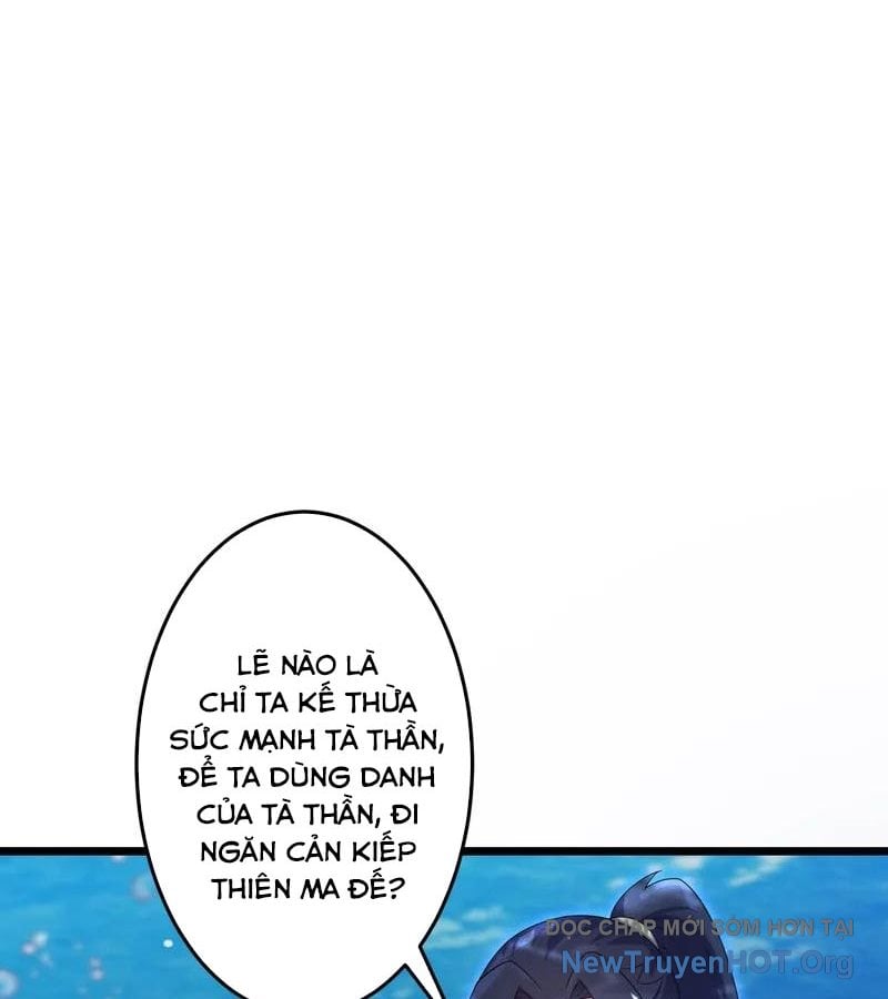 Nghịch Thiên Tà Thần Chap 748 - Next Chap 749