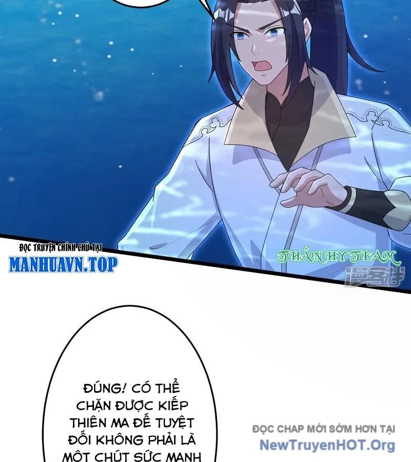 Nghịch Thiên Tà Thần Chap 748 - Next Chap 749